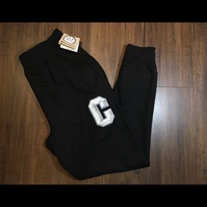 Men’s Champion Reverse Weave Logo Jogger
